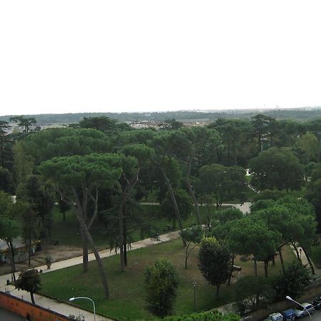 Appia Nuova Holiday B&B Rome Kamer foto