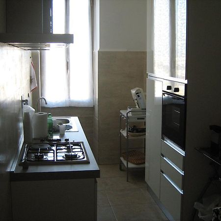Appia Nuova Holiday B&B Rome Kamer foto