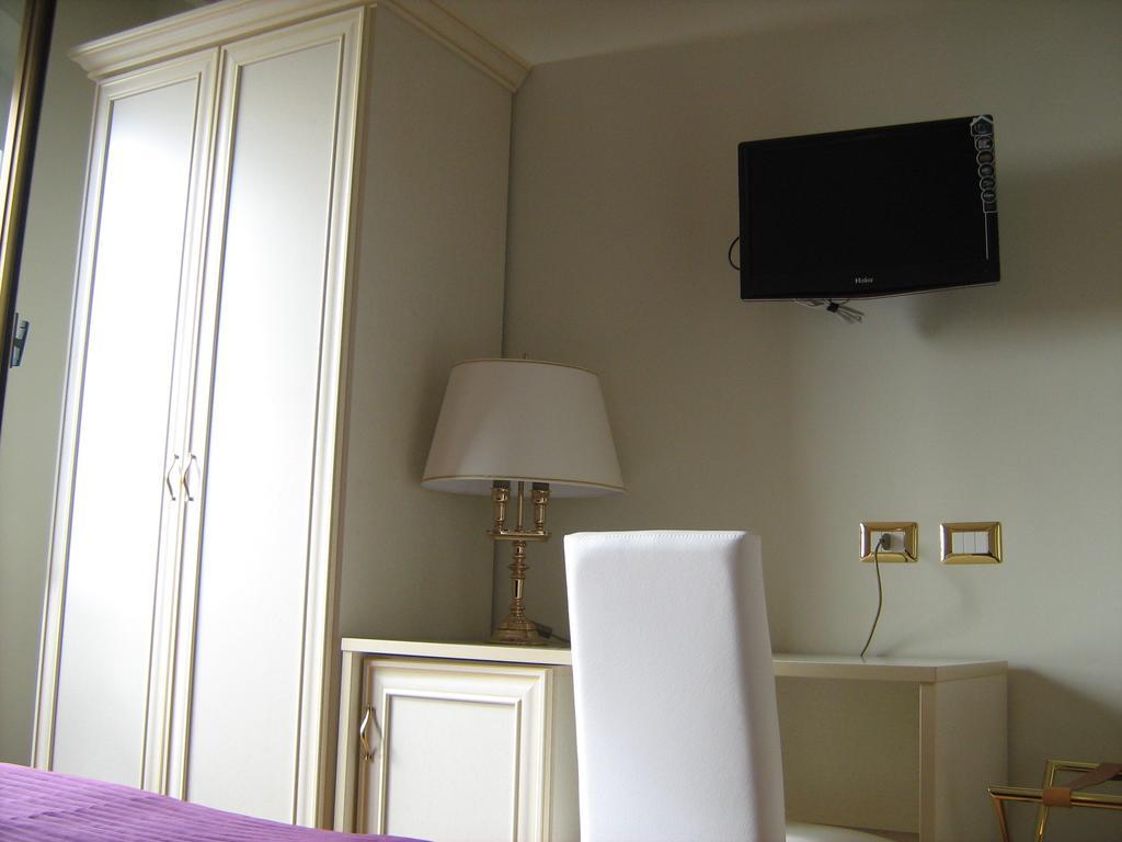 Appia Nuova Holiday B&B Rome Kamer foto