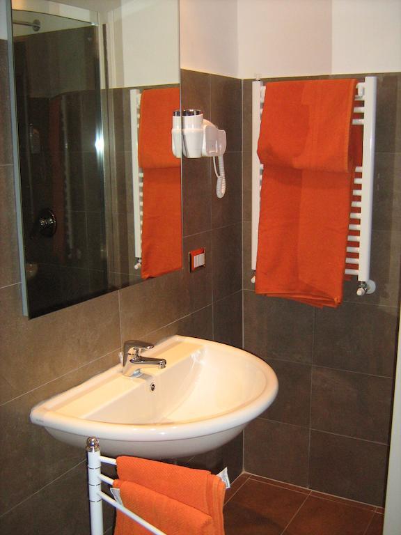 Appia Nuova Holiday B&B Rome Kamer foto