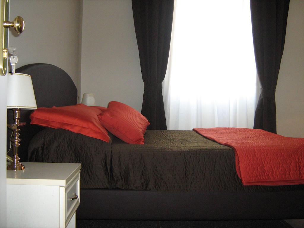 Appia Nuova Holiday B&B Rome Kamer foto
