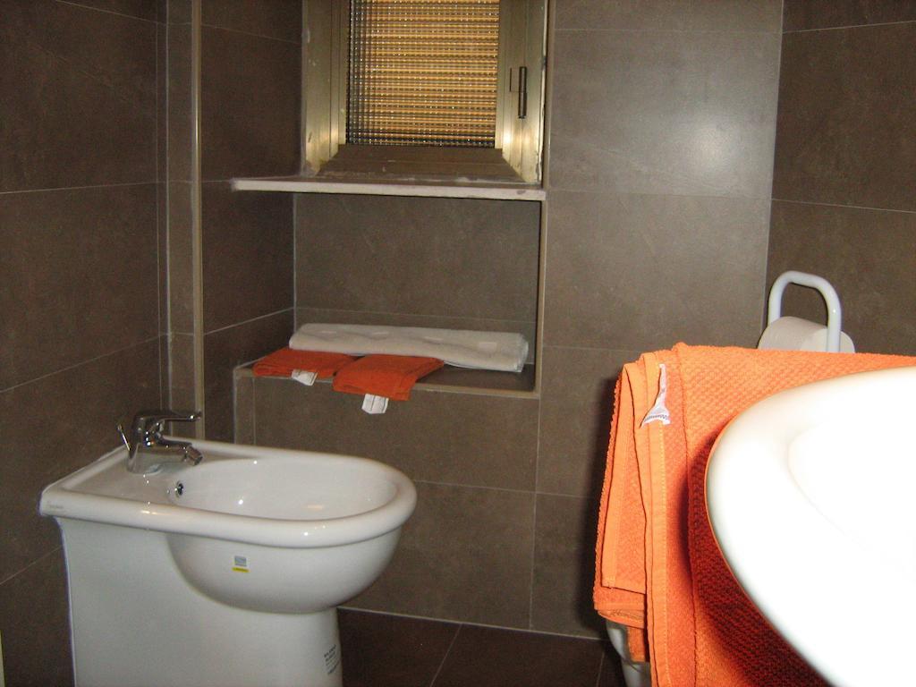 Appia Nuova Holiday B&B Rome Buitenkant foto