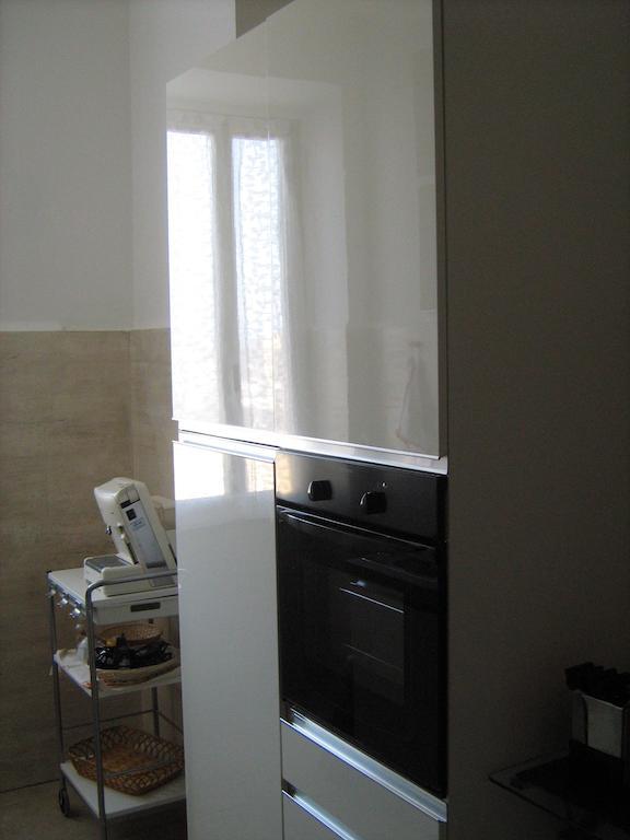 Appia Nuova Holiday B&B Rome Kamer foto
