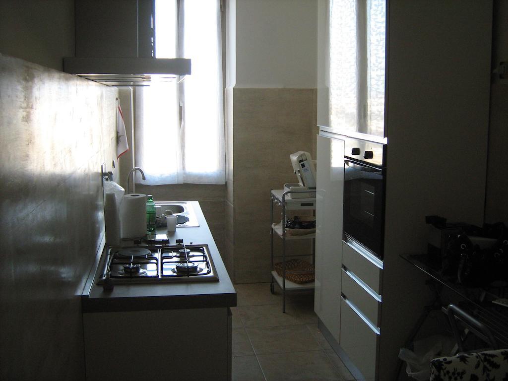 Appia Nuova Holiday B&B Rome Kamer foto