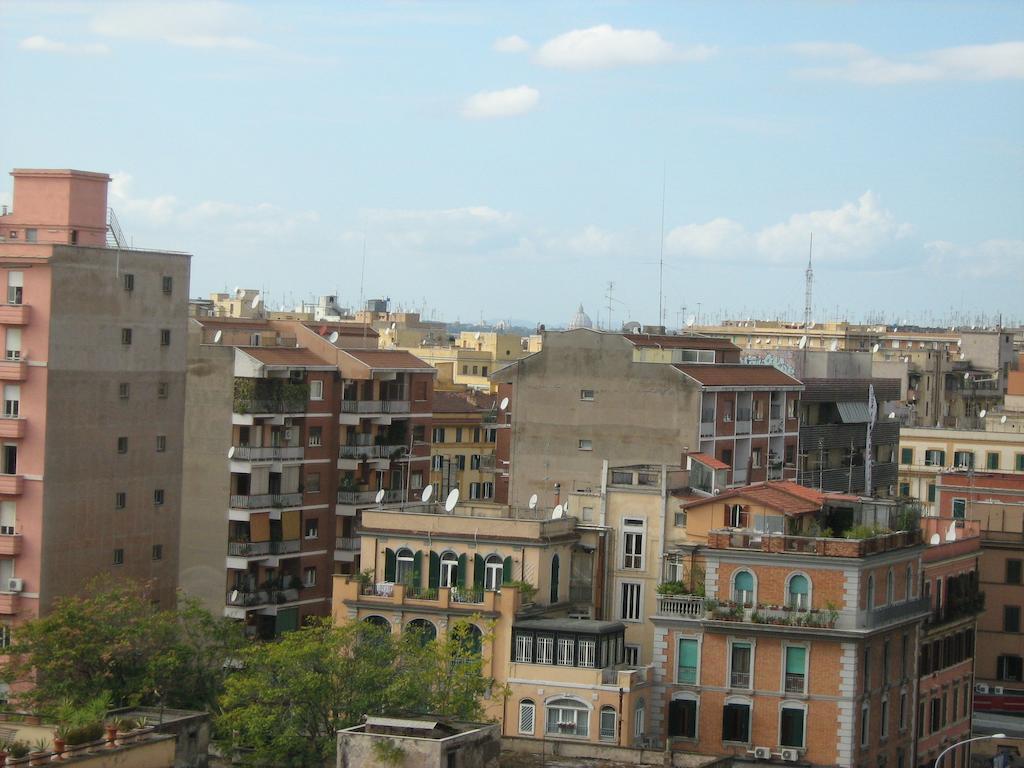 Appia Nuova Holiday B&B Rome Kamer foto