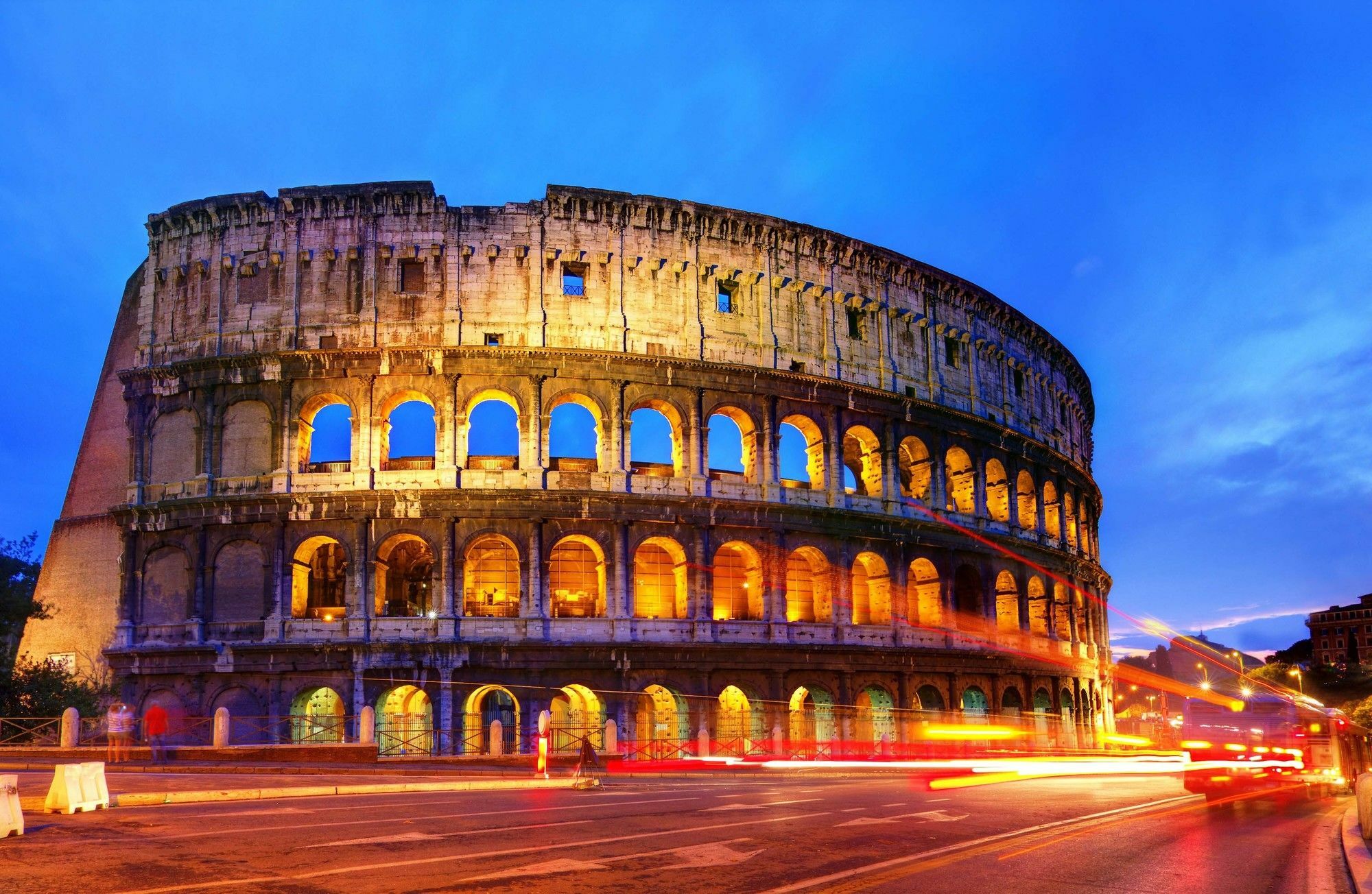 Appia Nuova Holiday B&B Rome Buitenkant foto