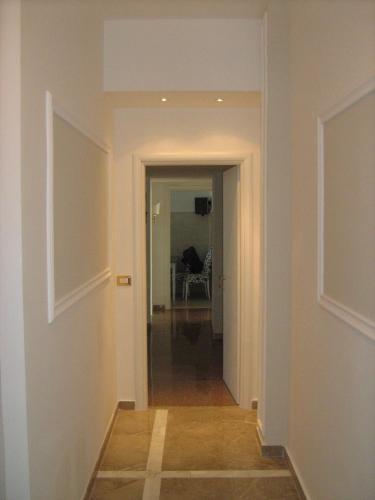 Appia Nuova Holiday B&B Rome Buitenkant foto